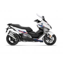 C 650 Sport Urban Mobility